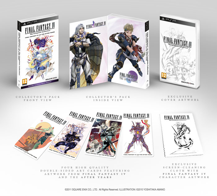 FFIV Complete Pack img