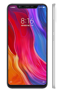 افضل هواتف من شاومي Xiaomi مع المواصفات 2019