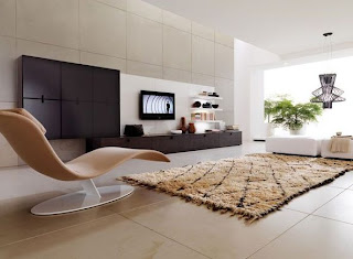 modern living room pictures