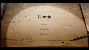 Download Goetia Highly Compressed