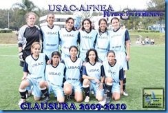 USAC AFNEA