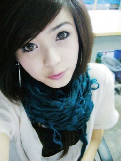 Best Korean Girl Hairstyles 2013