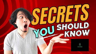 The secret