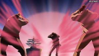 ワンピースアニメ 頂上戦争編 487話 | ONE PIECE Episode 487