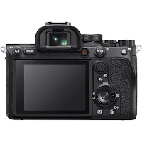 Review Sony A7R IV : Menjelajahi Fitur Canggih