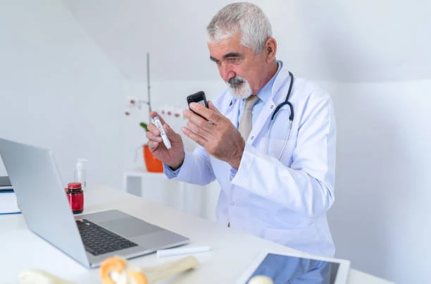 Revolutionizing Healthcare Wireless Patient Monitoring Solutions