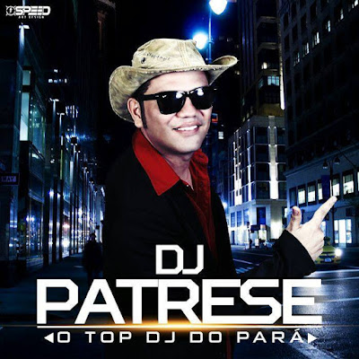 CD AO VIVO CROCODILO CANGALHA 14-08-2016 (DJ PATRESE)