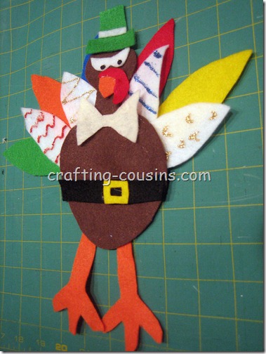 Turkey Potato Head (12)