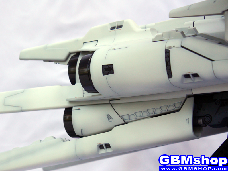 HGUC 1/144 RX-78GP03 Gundam Dendrobium Orchis