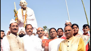 gandhi-jayanti-ranchi