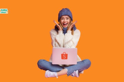 Tips Jualan Online di Shopee Laris Manis