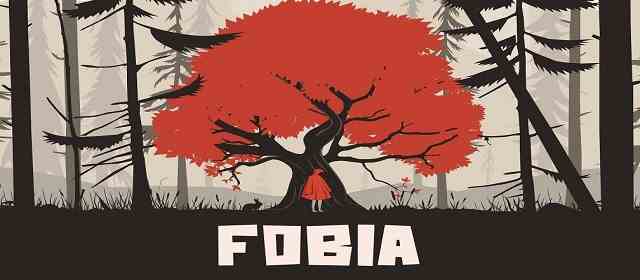 Fobia v1.3.2 Android Oyun apk indir tek link hızlı indir