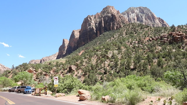 Zion National Park
