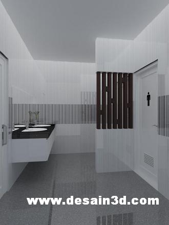 PRODUCT DESIGN Jasa desain kamar mandi wc toilet umum di 