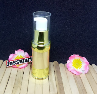 Jual-Botol-Airless-Packing-kosmetik-kemasan-Kecantikan-Kemasan-Kosmetik-Packing-Kecantika-Silver-Gold-10ml