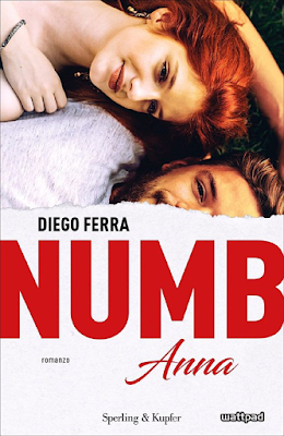 numb anna diego ferra