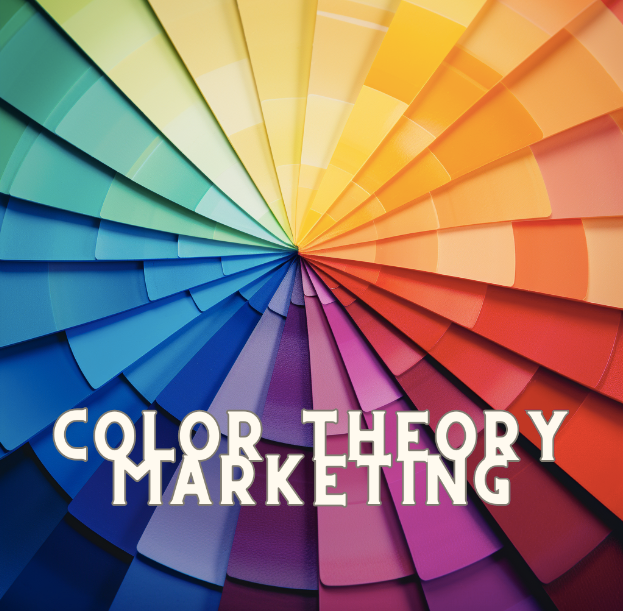 Color Theory Marketing: Success Stories