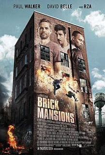 Sinopsis Film Brick Mansions