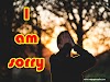 i am sorry wallpapers