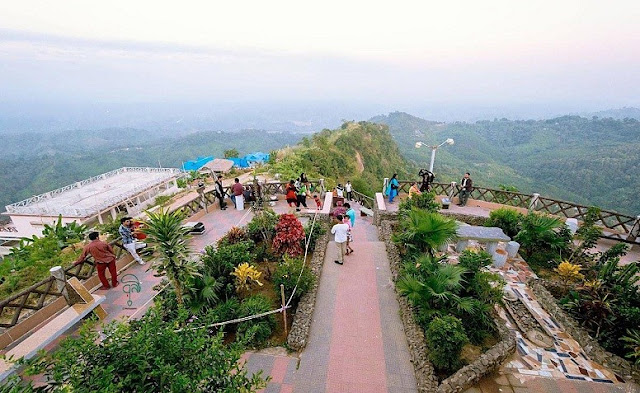 nilgiri-tourist-spot-of-Bangladesh