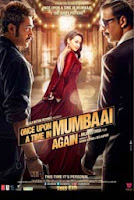 Once Upon A Time In Mumbai Dobara (2013)
