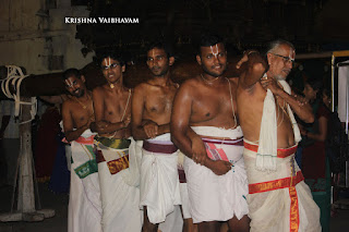 Punnaimara vahanam,Day 01,Brahmotsavam, Thiruvallikeni, Sri PArthasarathy Perumal, Temple, 2017, Video, Divya Prabhandam,Utsavam,