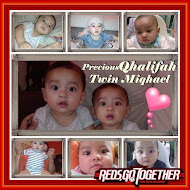 :: OUR PRECIOUS QHALEFAH ::