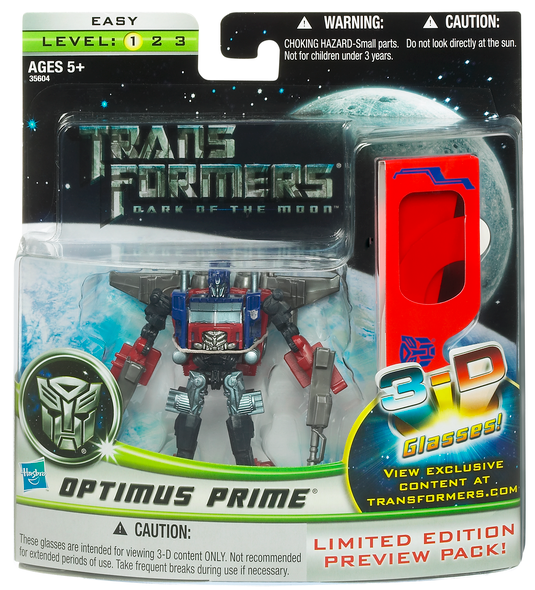 transformers dark of the moon optimus prime toy. transformers dark of the moon