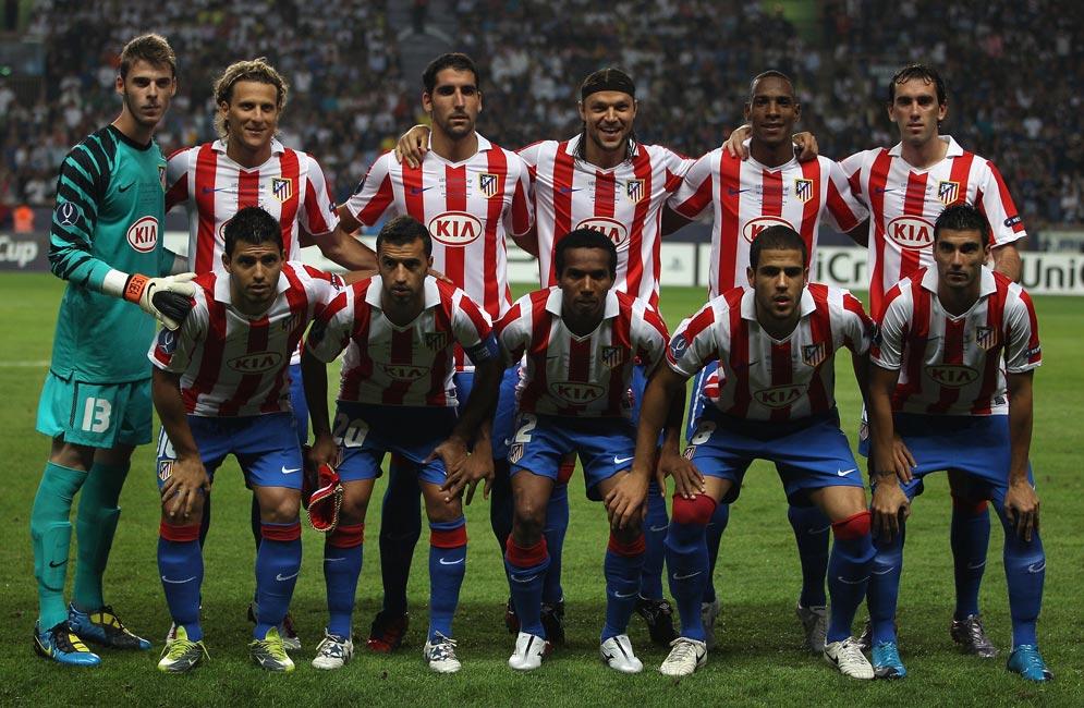 Spanish Football | Soccer | Sports Blog