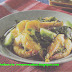 Resep Cara Membuat Udang Masak Daun Melinjo