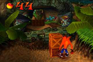 Download Game Crash Bandicoot PS1 Full Version Iso For PC | Murnia Games