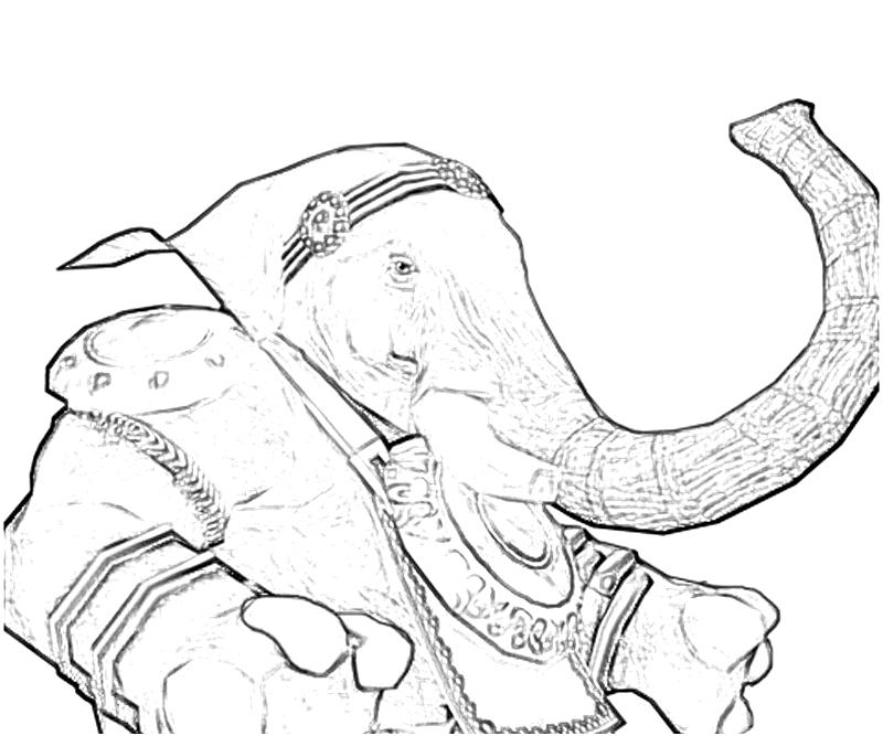 printable-ganesha-strong-coloring-pages