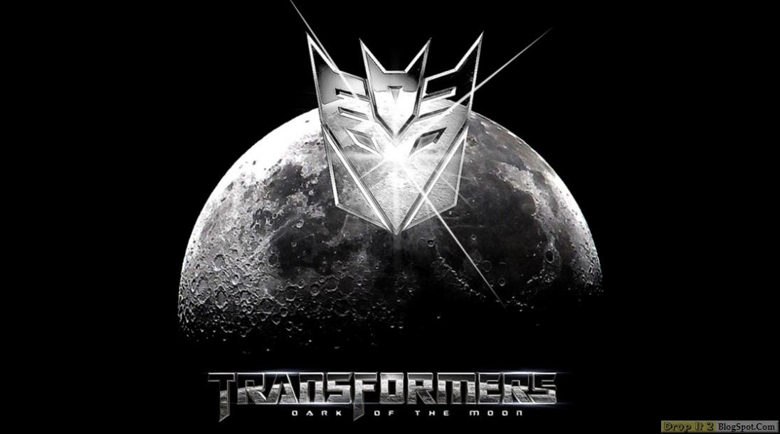 transformers dark of the moon megatron poster. Dark Of The Moon .