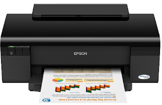 Printer Epson Stylus Photo T60 Free Driver Download