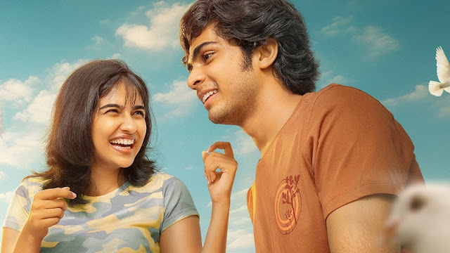 Premalu movie download online for free in Hindi