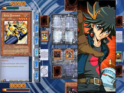 Yu-Gi-Oh! 5D