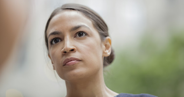 Alexandria Ocasio-Cortez