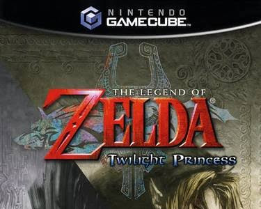 The Legend of Zelda Twilight Princess Gamecube Rom 