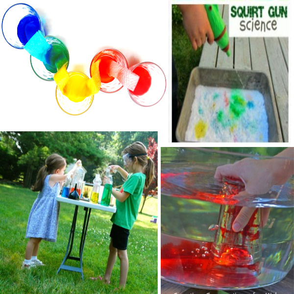 keep the kids engaged in learning this summer with these science experiments great for all ages. #summerscienceexperimentsforkids #summerscience #summerscienceactivities #summerscienceexperimentskids #summerexperimentsforkids #scienceexperimentskids #sciencefairprojects #growingajeweledrose