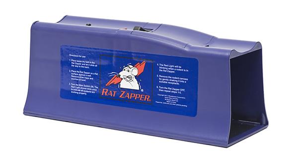 Rat Zapper Classic