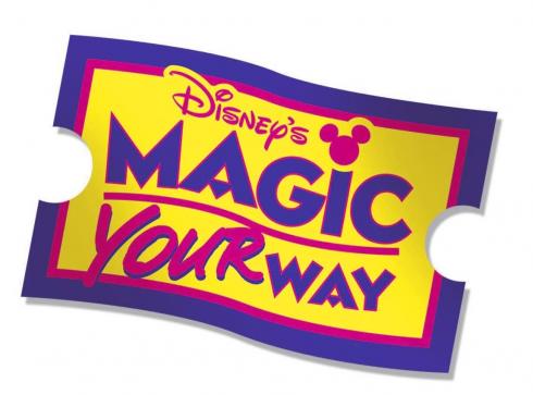 walt disney world florida logo. to Walt Disney World is