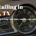 5 Star Mobile Car Detailing in Cedar Park Texas, Leander, Lago Vista, and surrounding areas