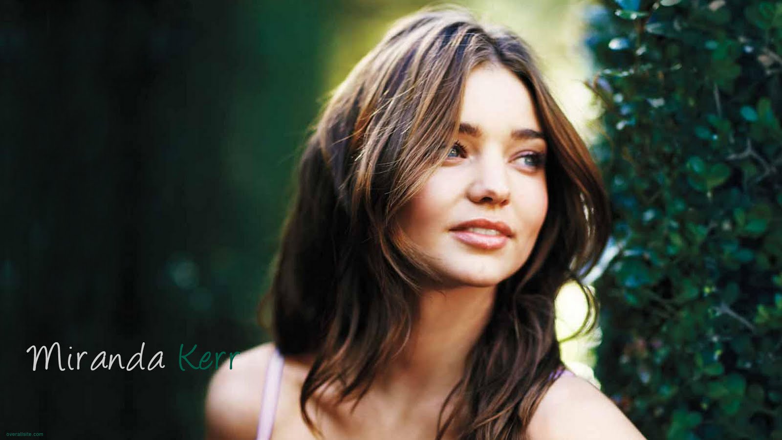 Miranda Kerr Wallpapers