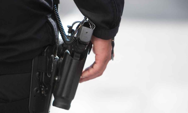 مفتش شرطة يضع حد لحياته باستعمال سلاحه الوظيفي في القنيطرة