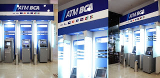 LOKASI ATM BCA SEMARANG