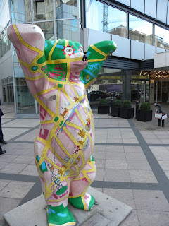 Buddy Bears