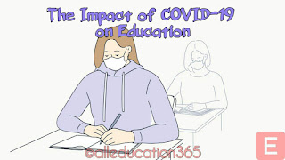 The Impact of COVID-19 on Education: A Look at the Short-term and Long-term Implications of Remote Learning