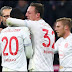 Bundesliga: Dusseldorf stun Bayern with stoppage-time equaliser