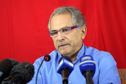 Jose Ramos-Horta Tolak Kritik Lingkungan Terkait Ladang Gas