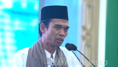 Ceramah Ustadz Abdul Somad, Lc. MA Di Mabes TNI AD #28 Trending Youtube